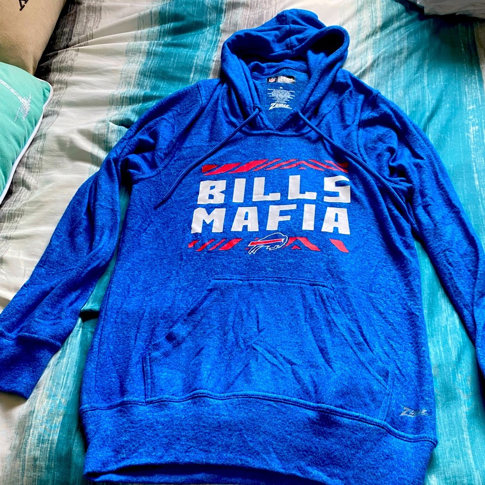 Buffalo Bills hoodie